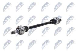 Arbre de transmission NTY NPW-ME-211