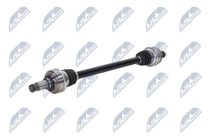 Arbre de transmission NTY NPW-ME-211