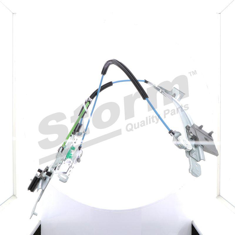 Lève-vitre STORM QUALITY PARTS 87280