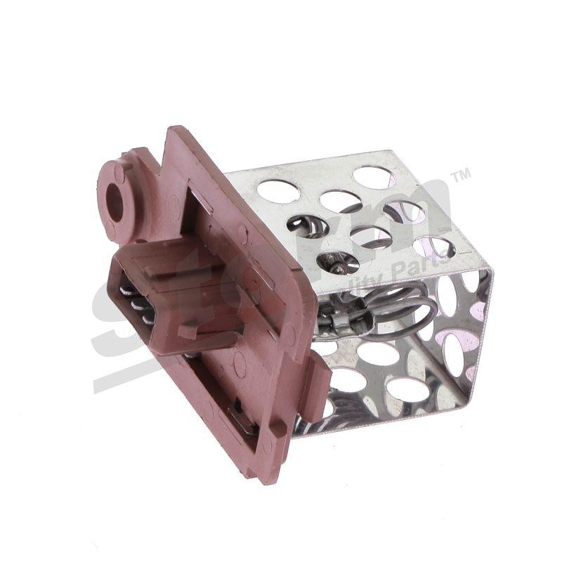 Résistance, pulseur d'air habitacle STORM QUALITY PARTS 777018