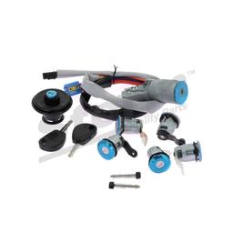 Jeu de cylindres de serrures STORM QUALITY PARTS 29028