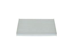 Filtre, air de l'habitacle BOSCH 1987432224