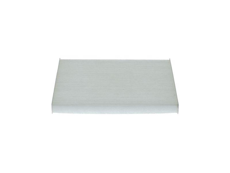 Filtre, air de l'habitacle BOSCH 1987432224