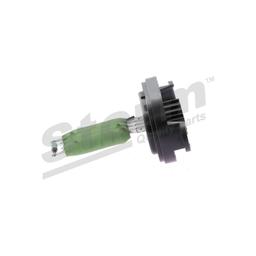 Résistance, pulseur d'air habitacle STORM QUALITY PARTS 970505