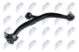 Bras de liaison, suspension de roue NTY ZWD-CT-019