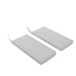 Filtre, air de l'habitacle CORTECO 80001456