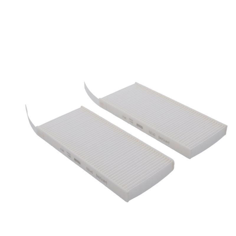 Filtre, air de l'habitacle CORTECO 80001456