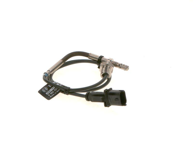 Capteur, température des gaz BOSCH 0 986 259 000