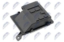 Résistance, pulseur d'air habitacle NTY ERD-ME-013