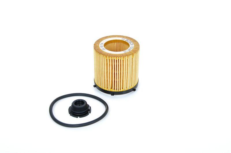 Filtre à huile BOSCH F 026 407 178