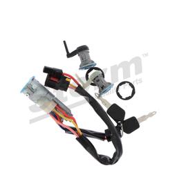 Jeu de cylindres de serrures STORM QUALITY PARTS 70524