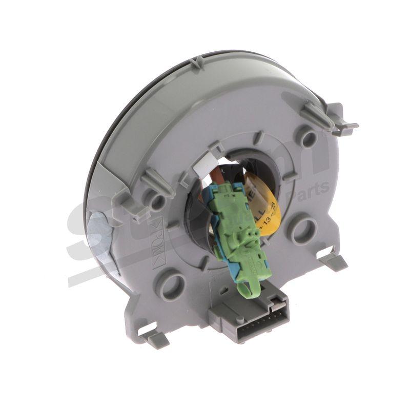 Ressort tournant, Airbag STORM QUALITY PARTS 8102016