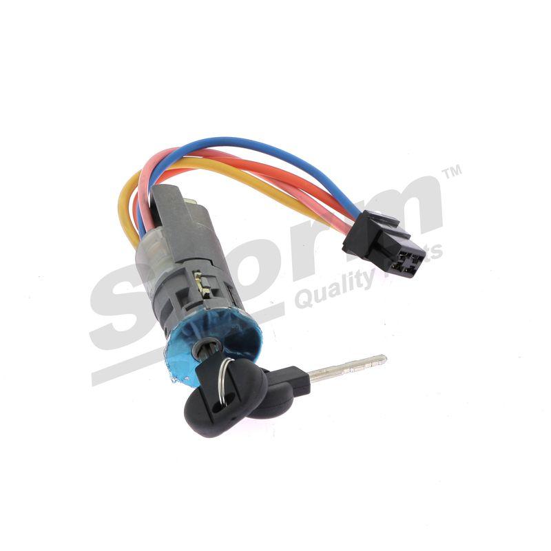 Fermeture-volant STORM QUALITY PARTS 23028