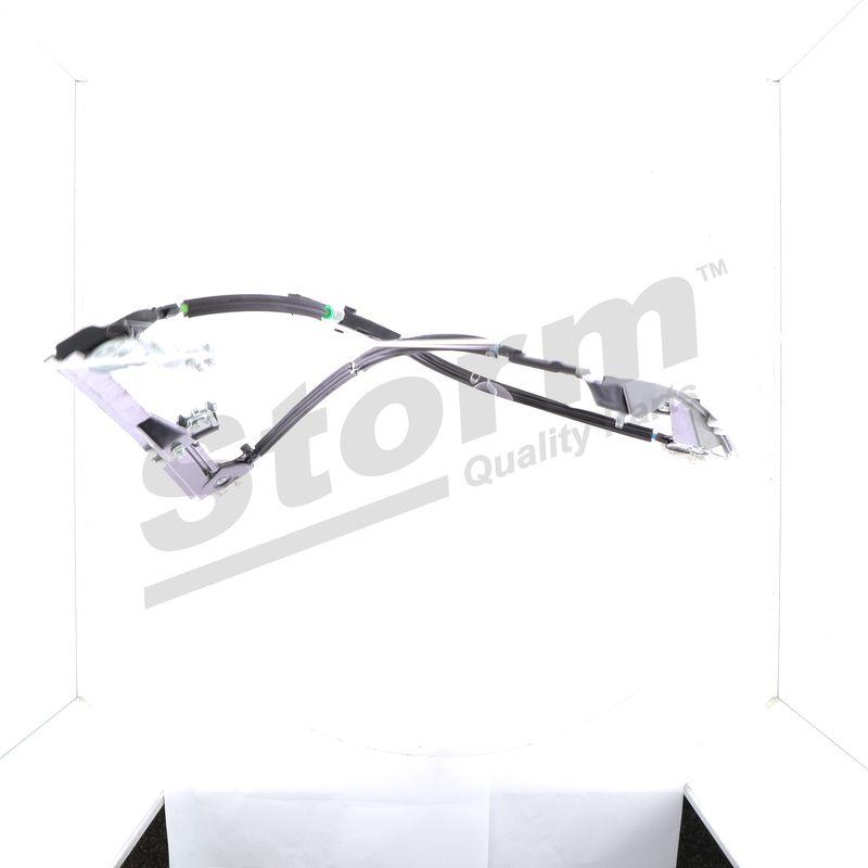 Lève-vitre STORM QUALITY PARTS 99275