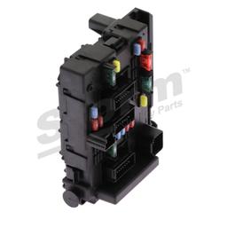 Boîte à fusibles STORM QUALITY PARTS STO700002