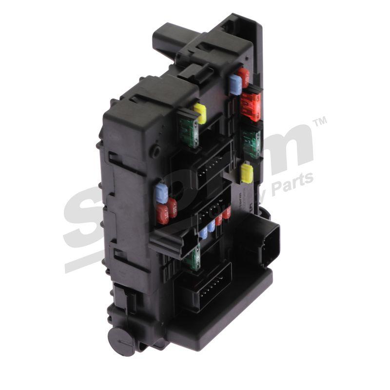 Boîte à fusibles STORM QUALITY PARTS STO700002