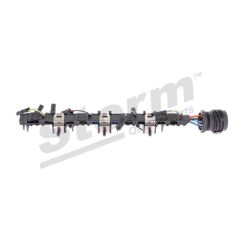 Kit réparation de câble, injecteur STORM QUALITY PARTS 999104