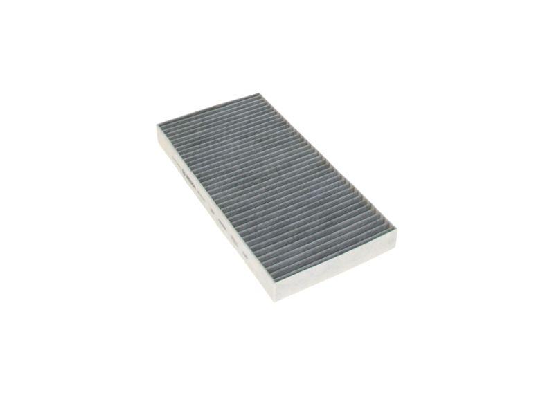 Filtre, air de l'habitacle BOSCH 1 987 432 571