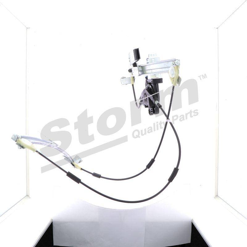 Lève-vitre STORM QUALITY PARTS 70573
