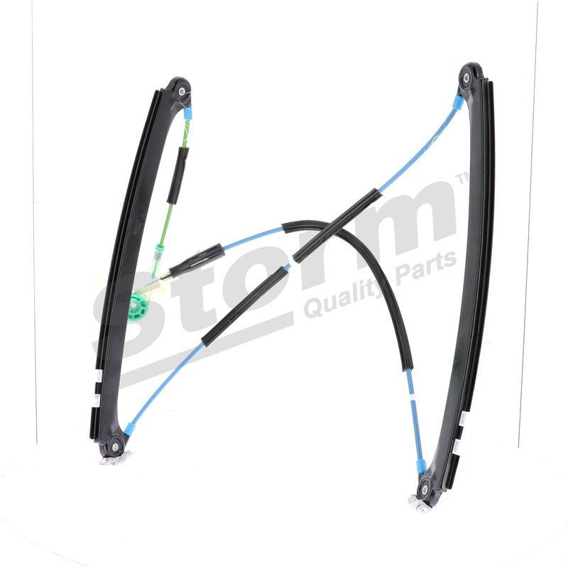 Lève-vitre STORM QUALITY PARTS 10377