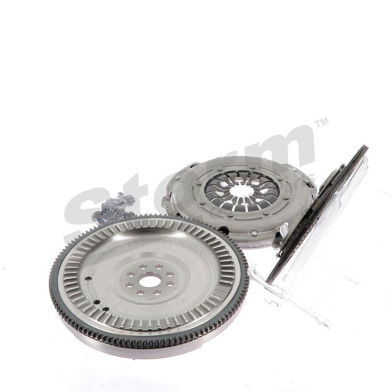 Kit adaptateur, embrayage STORM QUALITY PARTS STO1059
