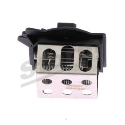 Résistance, pulseur d'air habitacle STORM QUALITY PARTS 777001