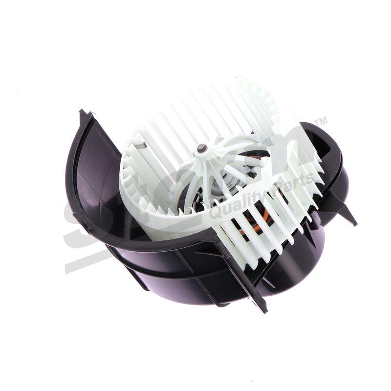 Pulseur d'air habitacle STORM QUALITY PARTS 9300801