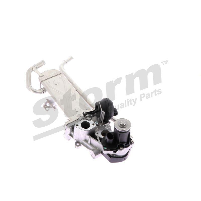 Vanne EGR STORM QUALITY PARTS 9054