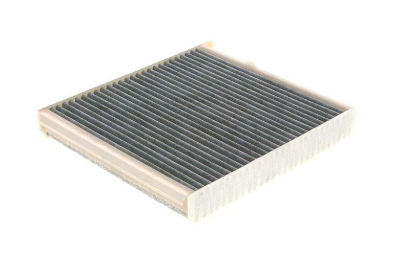 Filtre, air de l'habitacle BOSCH 1 987 432 464