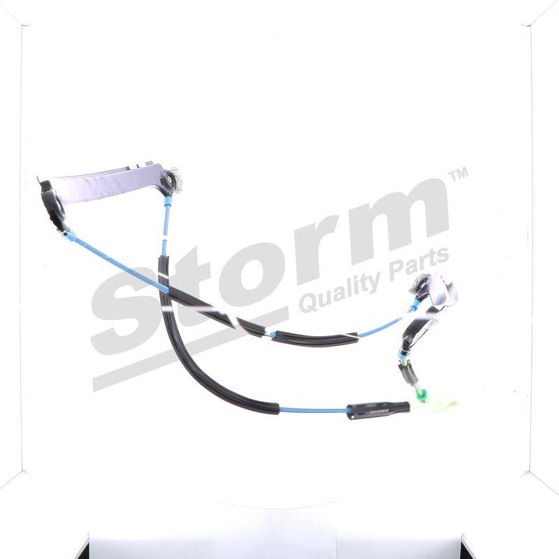 Lève-vitre STORM QUALITY PARTS 10377