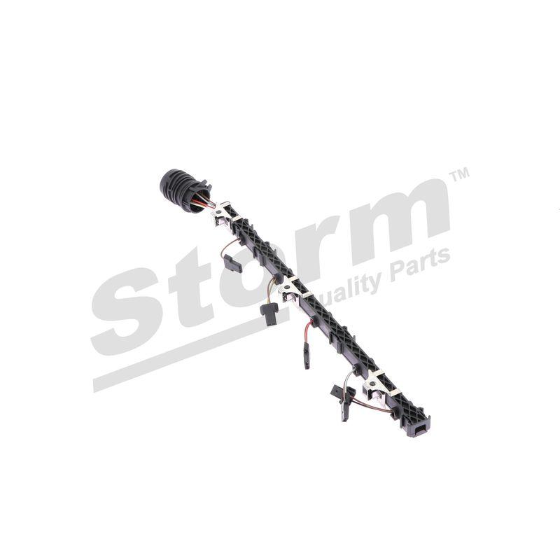 Kit réparation de câble, injecteur STORM QUALITY PARTS 999102