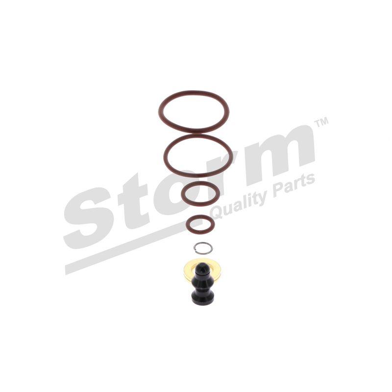 Kit de joints, injecteur STORM QUALITY PARTS 460018