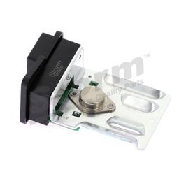 Résistance, pulseur d'air habitacle STORM QUALITY PARTS 777043