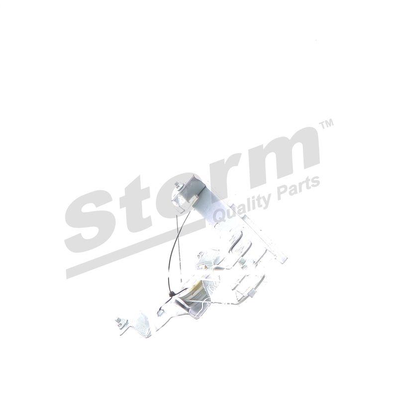Lève-vitre STORM QUALITY PARTS 80981