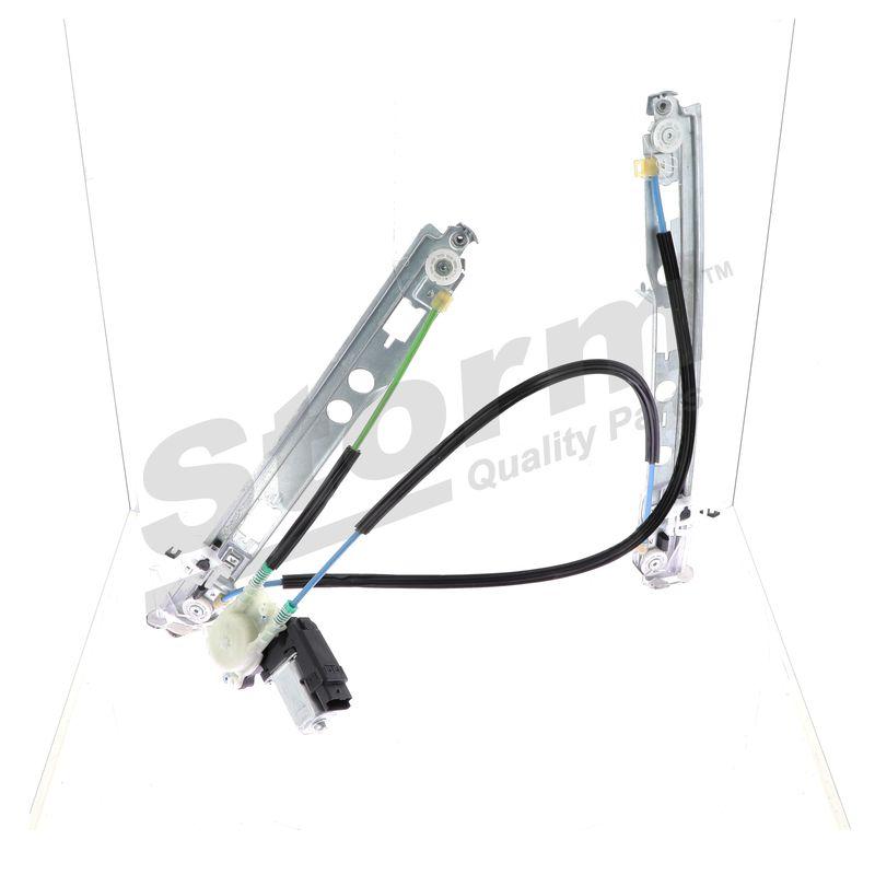 Lève-vitre STORM QUALITY PARTS 87278