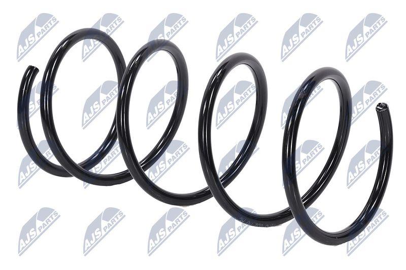 Ressort de suspension NTY ASZ-NS-032