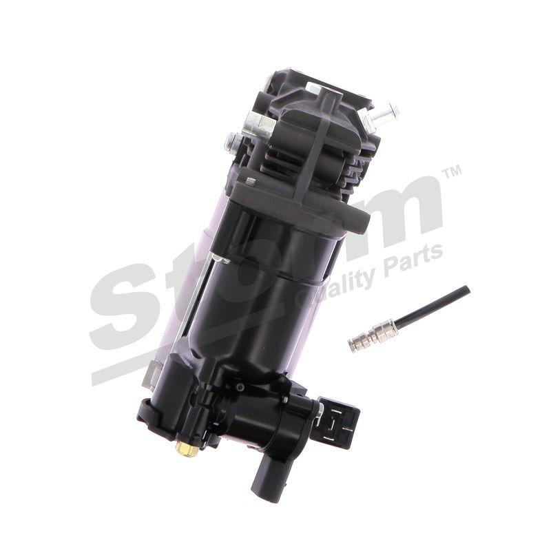 Compresseur, système d'air comprimé STORM QUALITY PARTS 844289ST