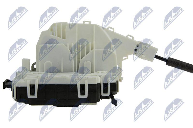 Serrure de porte NTY EZC-ME-105