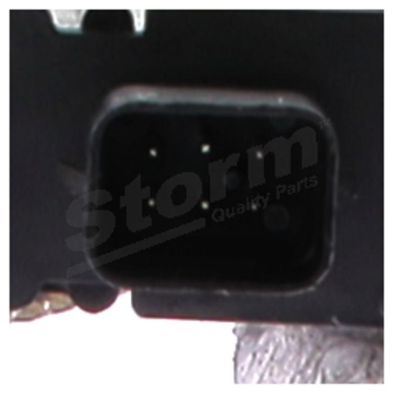 Lève-vitre STORM QUALITY PARTS 61181
