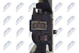 Serrure de capot de coffre NTY EZC-VW-031