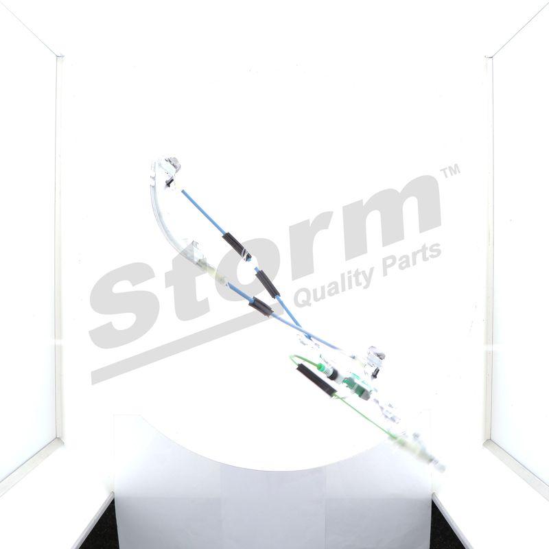 Lève-vitre STORM QUALITY PARTS 27984
