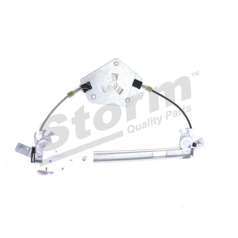 Lève-vitre STORM QUALITY PARTS 93081