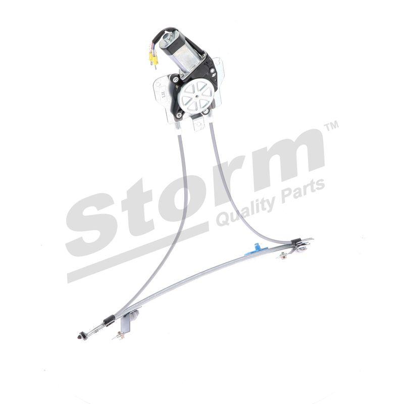 Lève-vitre STORM QUALITY PARTS 78077