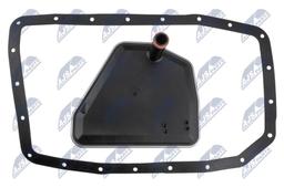 Kit de filtre hydraulique, boîte automatique NTY FSF-BM-006