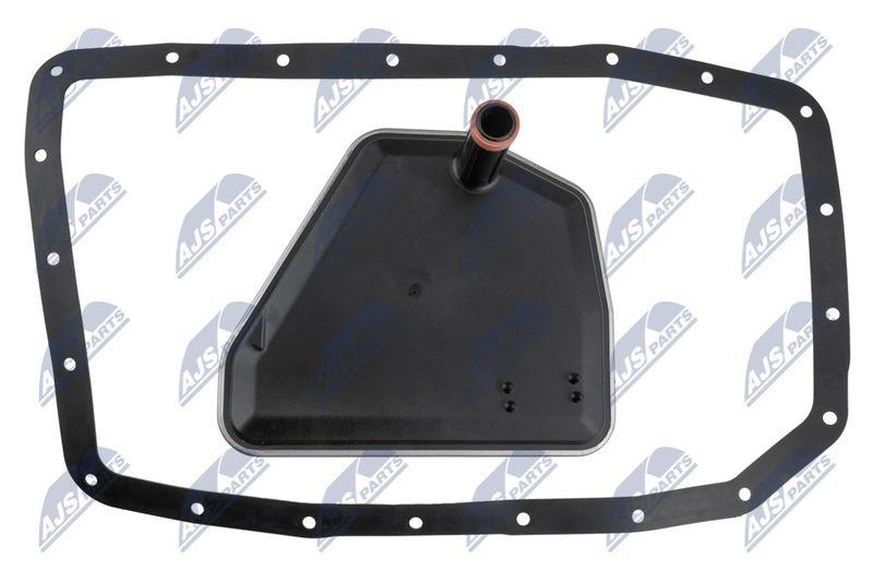 Kit de filtre hydraulique, boîte automatique NTY FSF-BM-006