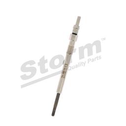 Bougie de préchauffage STORM QUALITY PARTS 578008