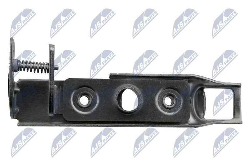 Serrure de capot-moteur NTY EZC-ME-109