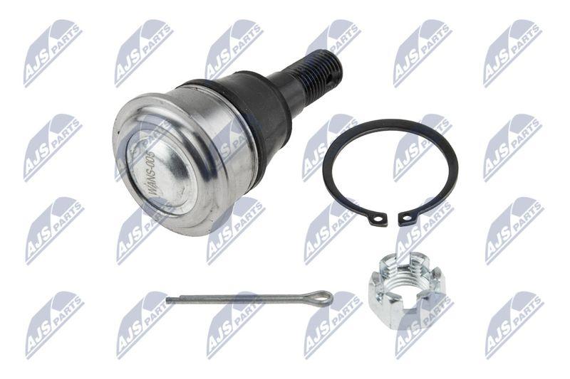 Rotule de suspension NTY ZSD-NS-005