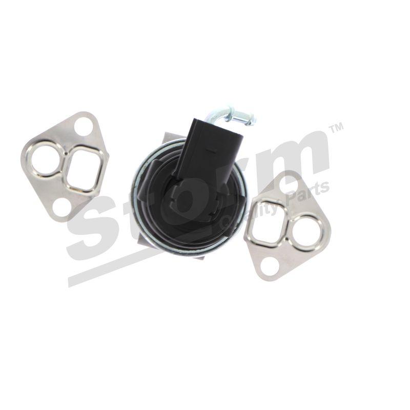 Vanne EGR STORM QUALITY PARTS 9039
