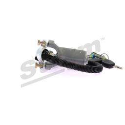 Jeu de cylindres de serrures STORM QUALITY PARTS 4852503